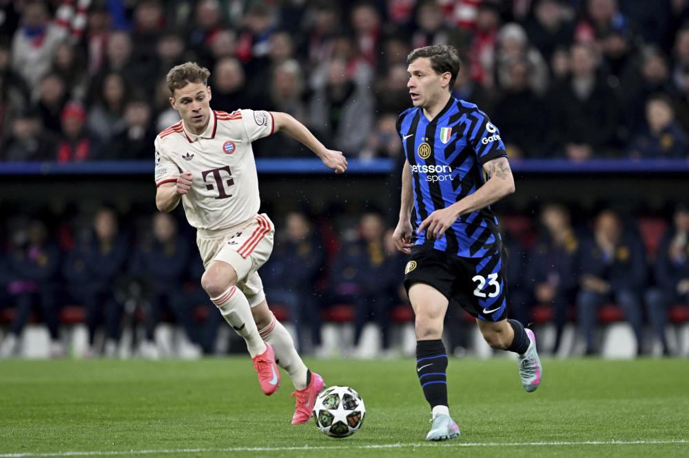 更讓我們思 更讓我們思